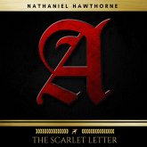 The Scarlet Letter (MP3-Download) The Scarlet Letter (MP3-Download)