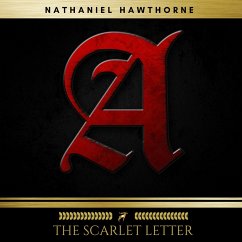 The Scarlet Letter (MP3-Download) - Hawthorne, Nathaniel