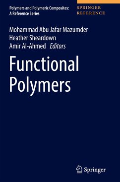 Functional Polymers