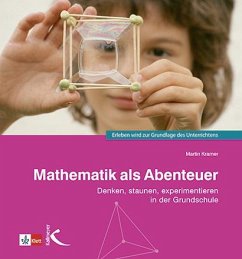 Mathematik als Abenteuer - Kramer, Martin