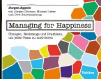 Managing for Happiness (eBook, PDF)
