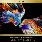 Five Beloved Stories by O. Henry (MP3-Download)