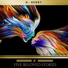 Five Beloved Stories by O. Henry (MP3-Download) - Henry, O.