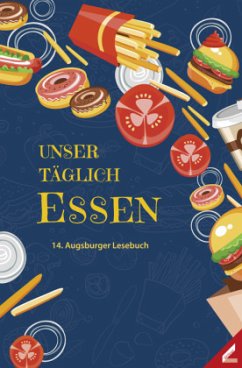 Cover Unser täglich Essen