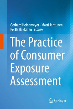 The Practice of Consumer Exposure Assessment