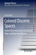 Colored Discrete Spaces - Bild 1