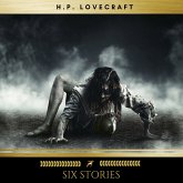 Six H.P. Lovecraft Stories (MP3-Download)