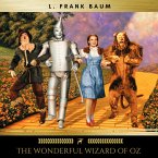 The Wonderful Wizard of Oz (MP3-Download)