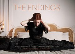 The Endings (eBook, ePUB) - Cronenberg, Caitlin; Ennis, Jessica
