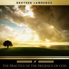 The Practice of the Presence of God (MP3-Download) - Lawrence, Brother