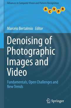 Denoising of Photographic Images and Video