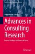 Advances in Consulting Research - Bild 1