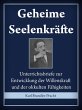 Geheime Seelenkräfte (eBook, ePUB) - Bild 1