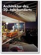 Architektur des 20. Jahrhunderts - Bild 1