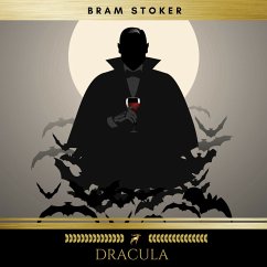 Dracula (MP3-Download) - Stoker, Bram