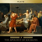 The Apology of Socrates (MP3-Download)