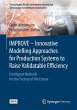 IMPROVE - Innovative Modelling... - Bild 1