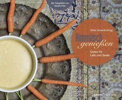 Cover Himmlisch genießen