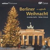 Berliner Weihnacht a cappella