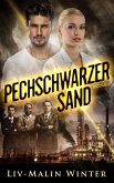 Pechschwarzer Sand (eBook, ePUB)