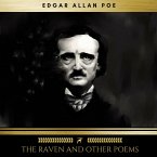 The Raven and Other Poems (MP3-Download)