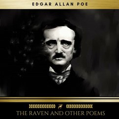 The Raven and Other Poems (MP3-Download) - Poe, Edgar Allen