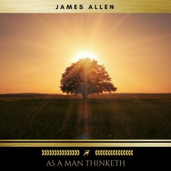 As A Man Thinketh (MP3-Download) - Allen, James