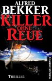 Killer ohne Reue: Ein Jesse Trevellian Thriller (eBook, ePUB)