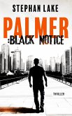 Palmer :Black Notice Palmer :Black Notice