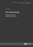 Fire Backstage (eBook, PDF)