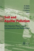 Soil and Aquifer Pollution (eBook, PDF)