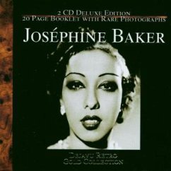 Gold Collection - Baker,Josephine