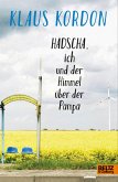 Hadscha, ich und der Himmel über der Pampa (eBook, ePUB)