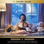 Mother Goose in Prose (MP3-Download)