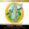 The Tin Woodman of Oz (MP3-Download) - Bild 1