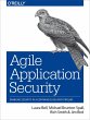 Agile Application Security (eBook, PDF) - Bild 1