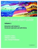 Biomarker Guide: Volume 2, Biomarkers and Isotopes in Petroleum Systems and Earth History (eBook, ePUB)