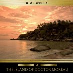 The Island of Doctor Moreau (MP3-Download)
