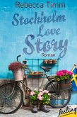Stockholm Love Story (eBook, ePUB)