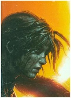Shadow of the Tomb Raider - Das offizielle Lösungsbuch