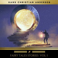 Fairy Tales stories vol: 1 (MP3-Download) - Andersen, Hans Christian