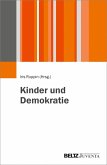 Kinder und Demokratie (eBook, PDF)