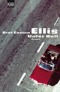 Unter Null (eBook, ePUB) - Ellis, Bret Easton