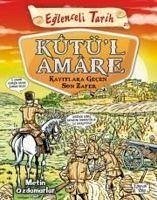 Kutül Amare - Eglenceli Tarih 20 - Özdamarlar, Metin