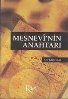 Mesnevinin Anahtari - Konyali, Arif