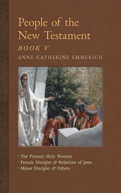People of the New Testament, Book V