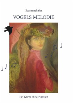 Cover Vogels Melodie