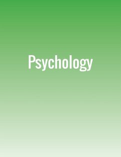 Psychology - Dumper, Kathryn; Jenkins, William; Spielman, Rose