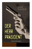 Der Herr Präsident (Krimi-Klassiker)