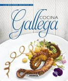 Las mejores recetas de cocina gallega. Cocina gallega